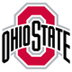 俄亥俄州大學 logo