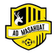 AD馬薩瓦特 logo
