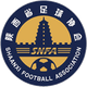 陜西志丹女足 logo