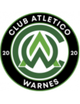 馬競華納俱樂部 logo