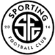 競技FC女足 logo