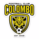 科倫坡FC logo