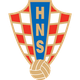 克羅地亞女足U19 logo