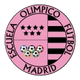 奧林匹克馬德里女足 logo