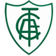 亞美利加女足U20 logo