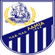 拉米亞 logo