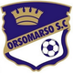 奧爾索馬爾索女足 logo