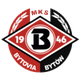比托維亞 logo