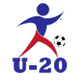 柬埔寨女足U20 logo