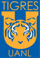 老虎大學U23 logo