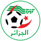 阿爾及利亞U23 logo