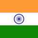 印度女足U20 logo