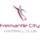費雷曼特爾市女足 logo
