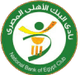 國家銀行俱樂部 logo