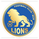 BCH獅子 logo