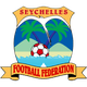 塞舌爾沙灘足球 logo