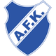 阿雷羅德女足 logo