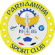帕納米林U20 logo