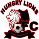 餓獅 logo
