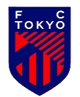 FC東京 logo