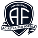 阿倫達爾女足 logo