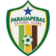 帕勞阿佩巴斯青年隊 logo