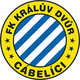卡拉路夫 logo