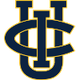 加州大學食蟻獸隊女足 logo