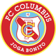 哥倫布 logo