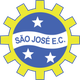 圣約斯青年隊 logo