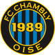 查貝利U19 logo