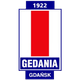 格但斯克吉達尼亞 logo