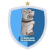圣魯西亞后備隊 logo