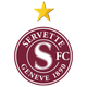塞爾維特U21 logo
