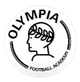奧林匹亞FA logo