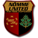 諾米聯 logo