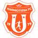 卡米奧提薩 logo