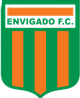 恩維加多后備隊 logo