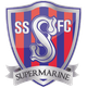 史云頓超級海軍 logo