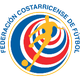 哥斯達黎加 logo