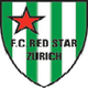 蘇黎世紅星 logo