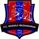 納薩吉馬贊達蘭 logo