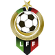 利比亞女足U20 logo