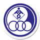 胡齊斯坦獨立 logo