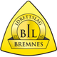 布列姆尼斯 logo