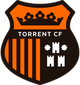 托倫CF logo