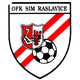 拉斯拉維采 logo