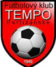 帕蒂贊斯克 logo