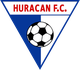 胡拉肯FC logo