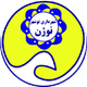 沙赫達里諾斯哈爾 logo